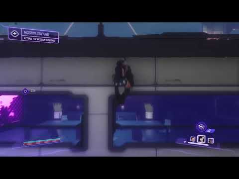 Agents of mayhem pt 7