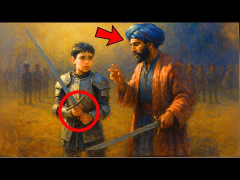 The Janissaries – From child slaves to the most feared soldiers of the empire