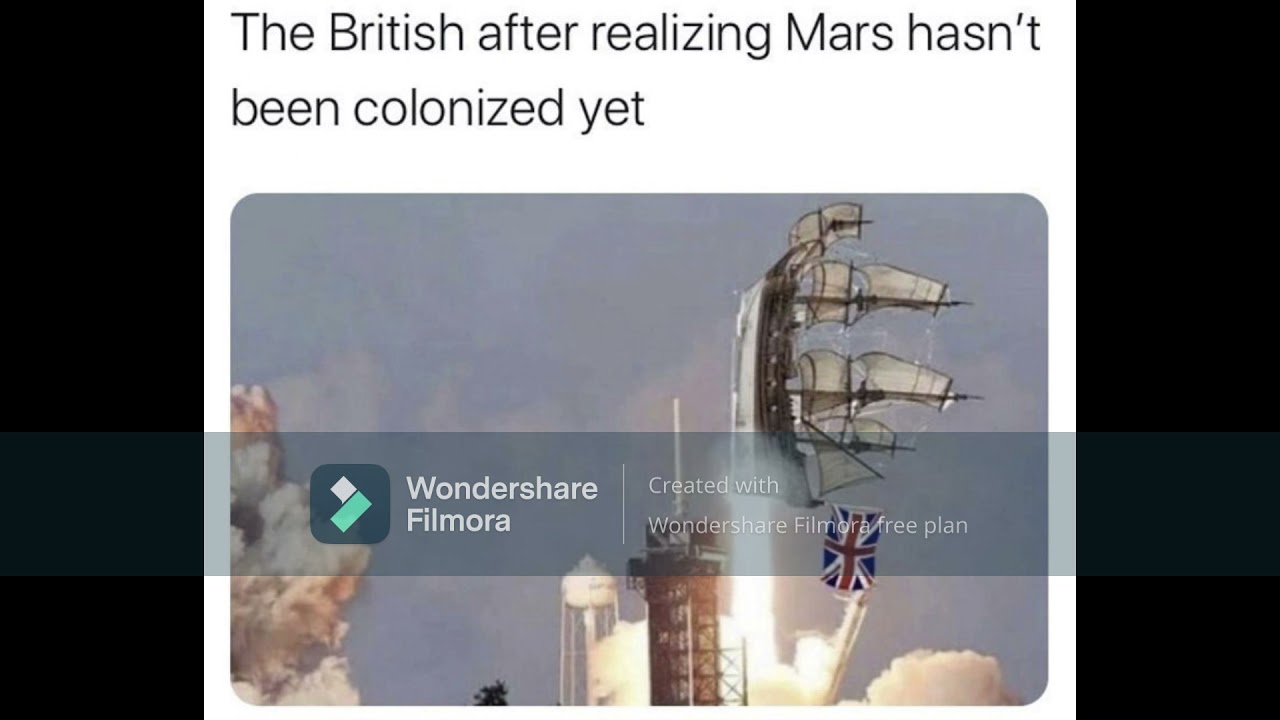 Rule Britannia! (EARRAPE)