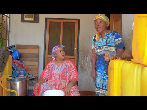 KARMA OF LOVE 💔🔥 EP 6 // VIVIAN JILL, MARCUS, BECKY, MADDIE, GYAMFI, MAA GIFTY, NANA YAA, GIFTY