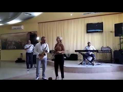 Sabina Leonte- Ascultare Live, Peke si Godici