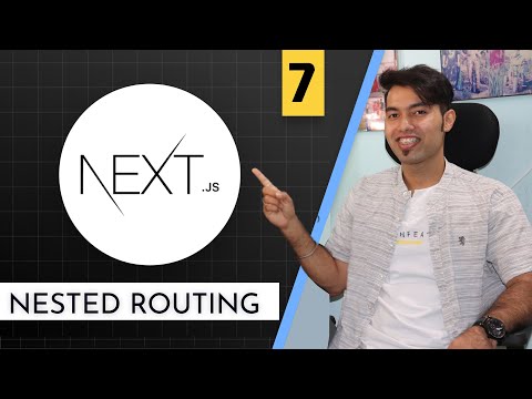 Understanding Next JS Folder Structure In Hindi | Next JS Tutorial For Beginners In Hindi 4
