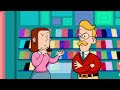 Ver Arthur & Susan: Almost Detectives - Trailer oficial en español
