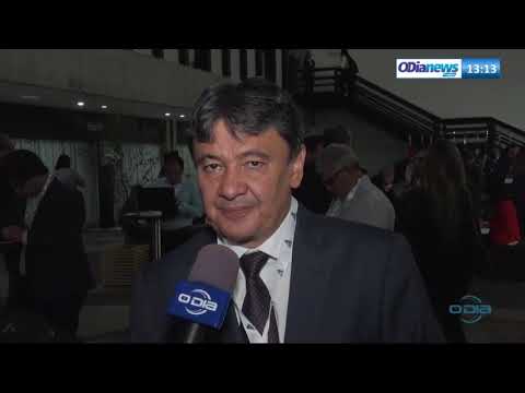 O DIA NEWS 22 08  Abdib FoÌrum Infraestrutura Regional – Edicão Nordeste