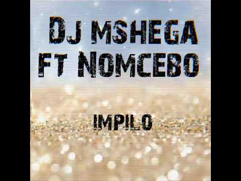 Dj Mshega ft Nomcebo(impilo)