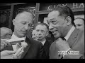 Oakland (California) welcomes Duke Ellington