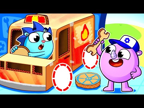 YouTube Thumbnail