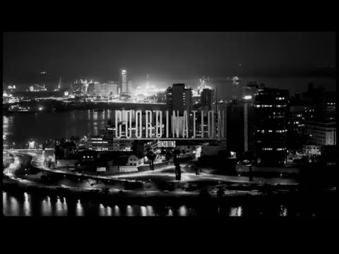 Jr La Melo Ft. 3xdav’s - je suis Gninnin (clip officiel)