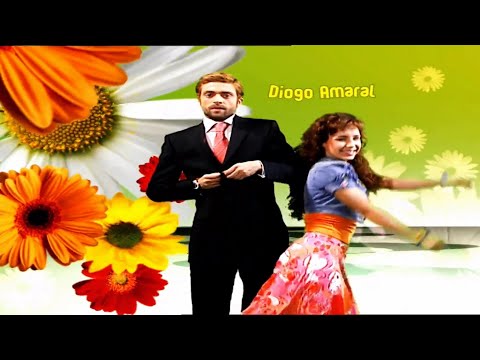 Floribella 1ª temporada (2006) - Genérico