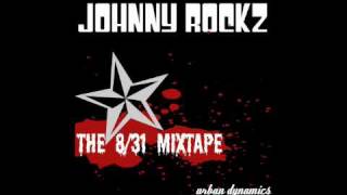 Johnny Rockz - It's Official