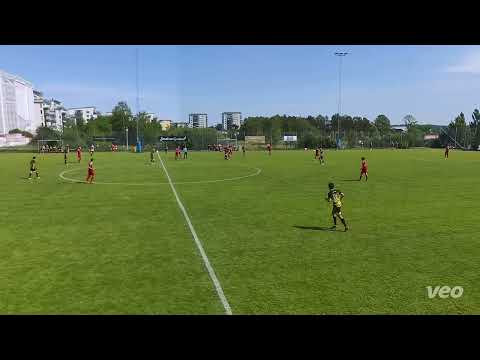 2025 06 14 Viggbyholm IK FF - Skiljebo SK, 2:a halvlek (VEO)