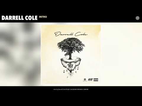 Darrell Cole - Intro (Audio)
