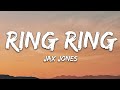 Jax Jones Mabel Ring Ring Lyrics Ft Rich The Kid Lyric Eytra