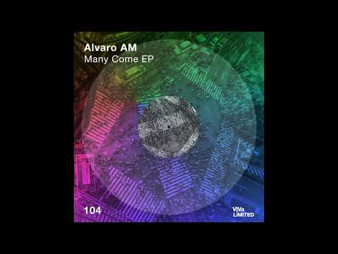 Alvaro AM - Many Come