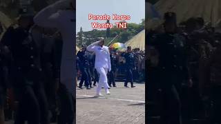 Download lagu PARADE KORPS WANITA TNI mp3