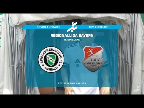 Traumtor und fatales Missverständnis: Unterhaltsames Duell zwischen Ansbach und Aubstadt