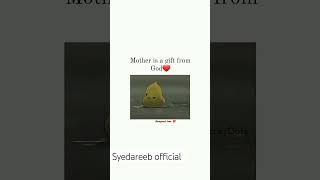 mother love will never compare...#respect #mom #love