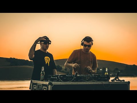 Watzgood - Good Days After Hours #2 @ Juiz de Fora-MG