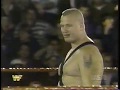 Ludvig Borga Vs John Paul 1993 12 05