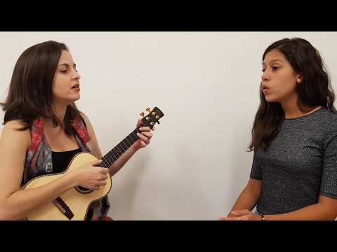 Aline Rissuto e Isa Breves - Quase sem querer (Cover)