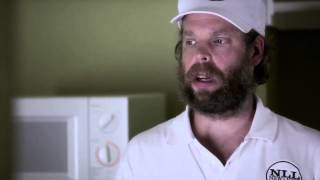 The Lonely Life- Will Oldham (short film)