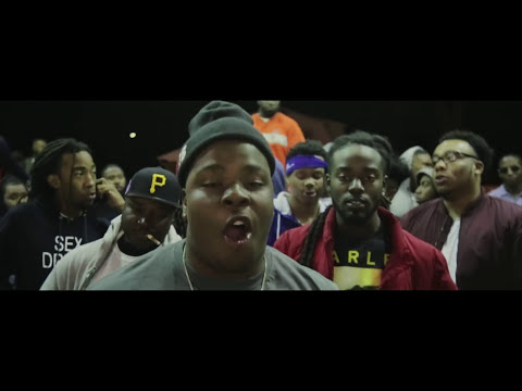 Play Rae ft  Snake G - Roaches (Official Music Video)