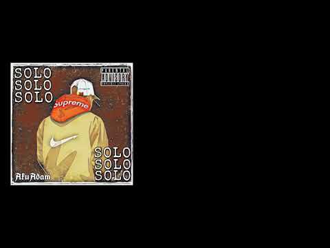 SOLO - AkuAdam