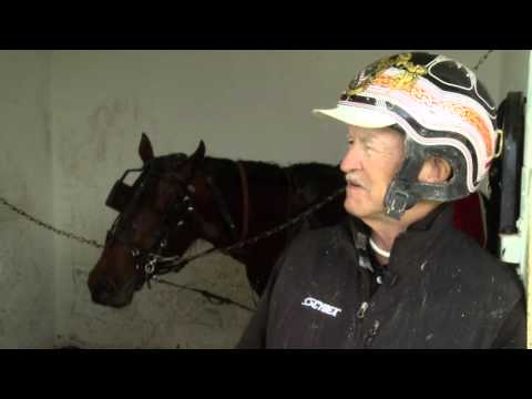 2016 Chats with Champs - Peter Blood