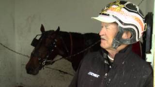 2016 Chats with Champs - Peter Blood