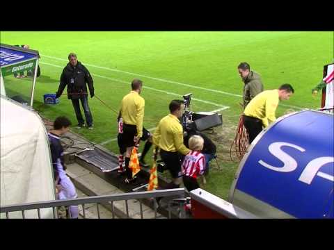 Hermes DVS in actie op Het Kasteel