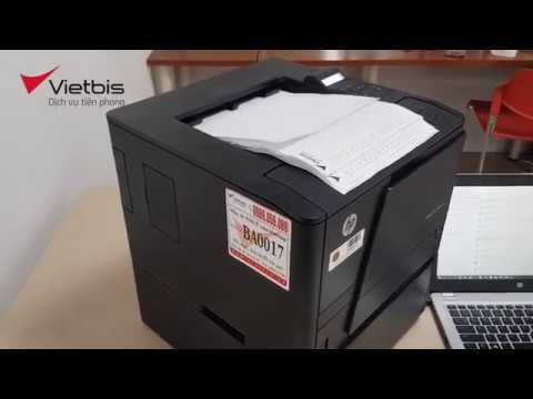 Có nên thuê máy in văn phòng này?