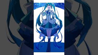 切ない夜に聴くボカロ曲「星空のメロディー」 #ボーカロイド #ボーカロイド曲 #ボカロ曲