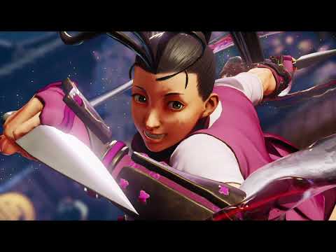 Street Fighter V: CHROMA | Anvil (Ed) V ActionJoeJackson (Ibuki) - Nemesis 58 Tournament SFV
