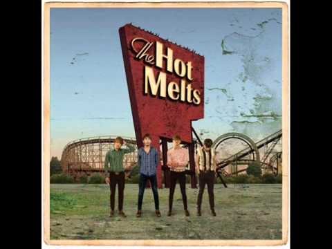 The Hot Melts - Edith