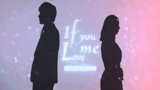 If You Love Me - English cover Ns Yoon G