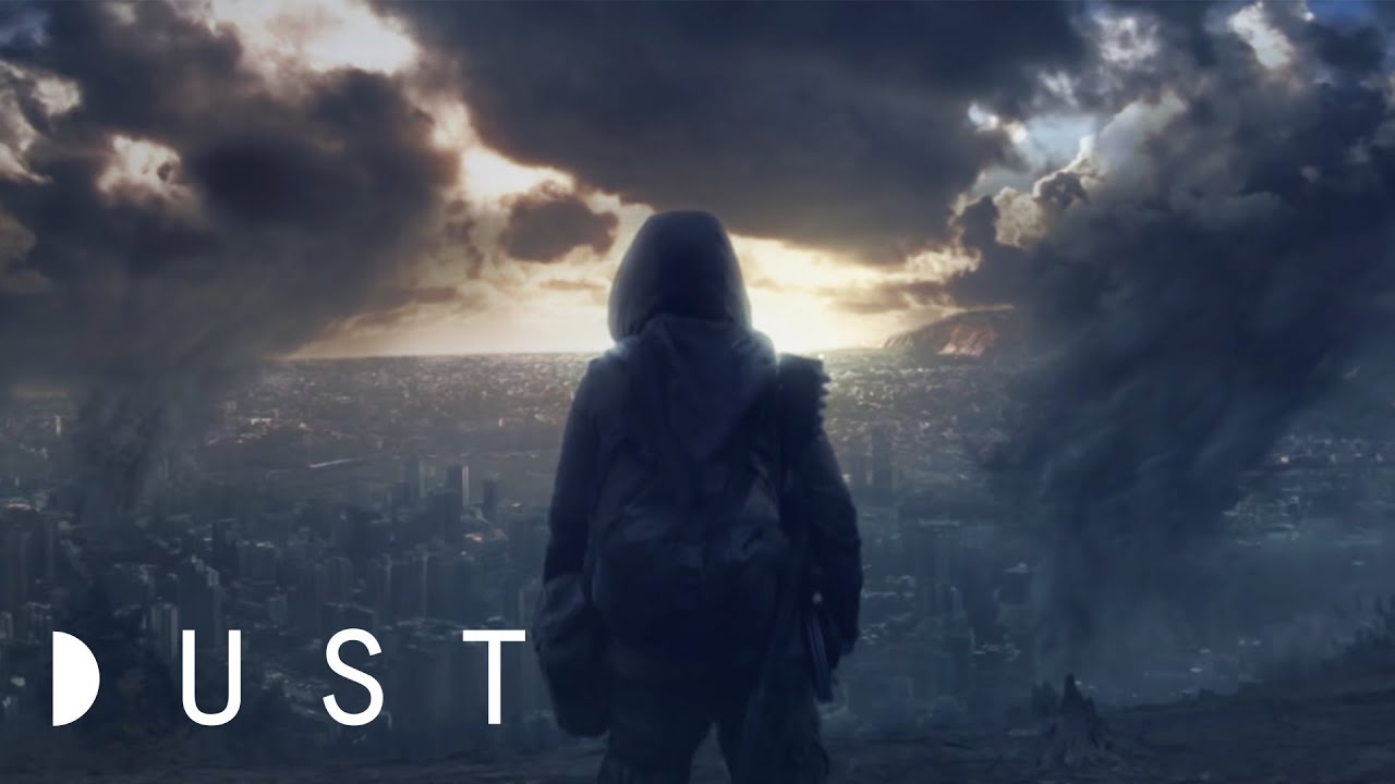 La lisière - The Edge