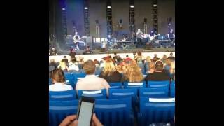 The Twilight Sad, Drown So I Can Watch  June 23 2016 Charotte