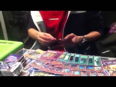 Austrian Nationals 2014 Top8 Deckprofile - Mermails