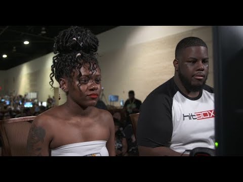 MK11 Pro Kompetition: Infinitii Vs Ominous (Pools) CEO 2019