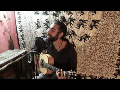Voz De Canela - Paradoxus Luporum
