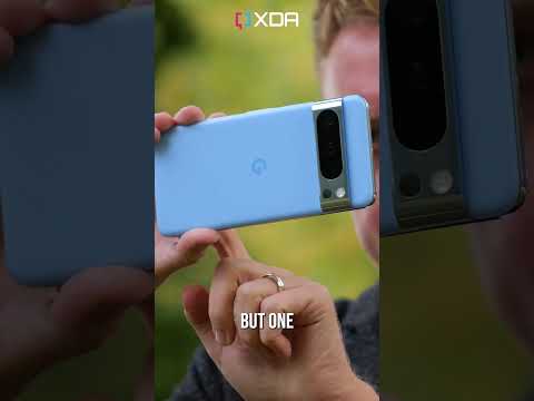 Pixel 8 Pro vs Pixel 7 Pro: Worth the Upgrade? 🤔