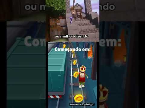 mussoumano vs enderman