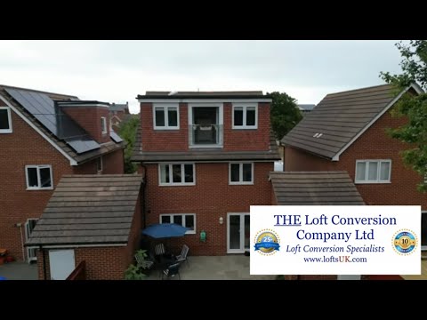 Videos of loft conversions album cover