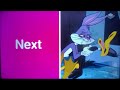 RARE Boomerang UK 2018 Present The Looney Tunes Show Later Next Now More Bumpers
