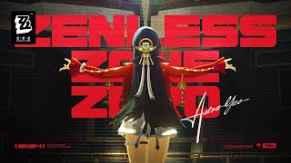 [絕區] TGA 2024 特別參展視頻