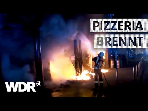 Großeinsatz bei Nacht | S02/E04 | Feuer & Flamme | WDR