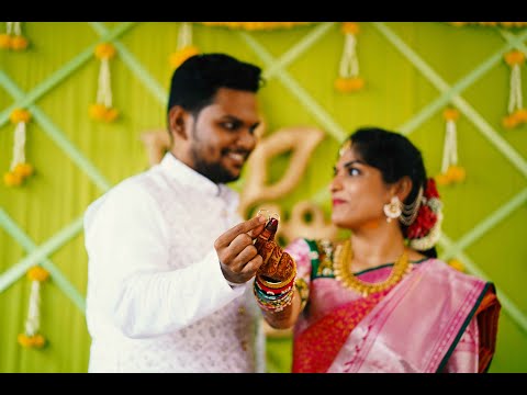 Wedding Photographer portfolio by Sri Ram Studio in Hyderabad - Photo 2