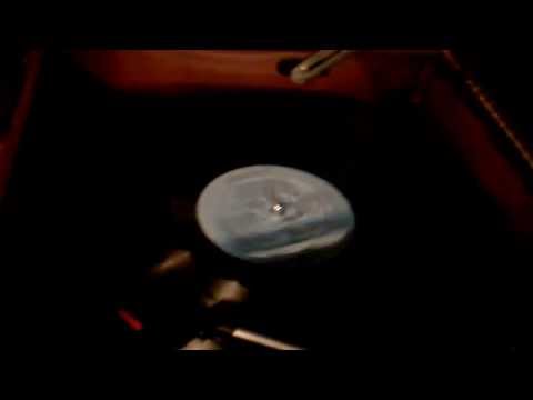 The Crown Miracles Gospel/by Velma Anderson