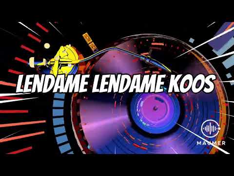 MauMer - Sest olen armunud taas (Sarà perché ti amo) - VIDEO