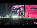 FANCAM DON T GO INSANE 4K FULL DPR IAN K STAR SPARK IN VIETNAM 2025